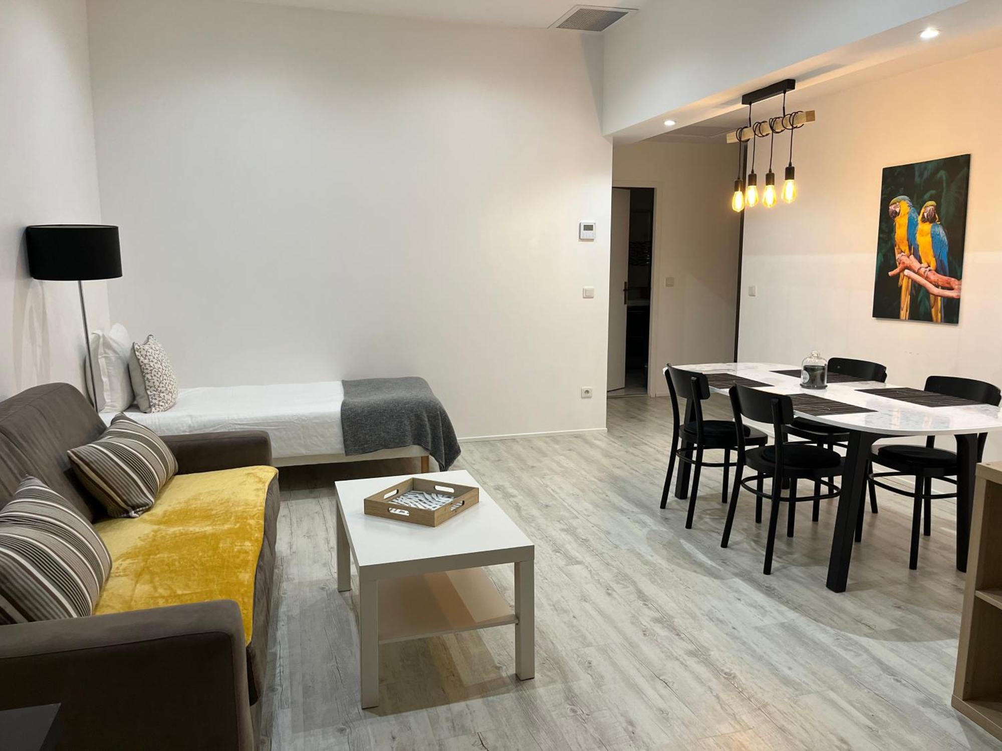 Aquitain Home Chambre Studio Appartement Gare Saint Jean Bordeaux Exterior photo