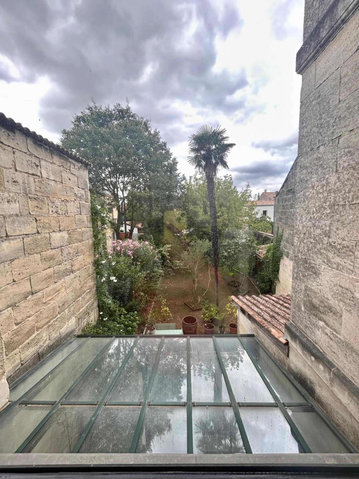 Aquitain Home Chambre Studio Appartement Gare Saint Jean Bordeaux Exterior photo
