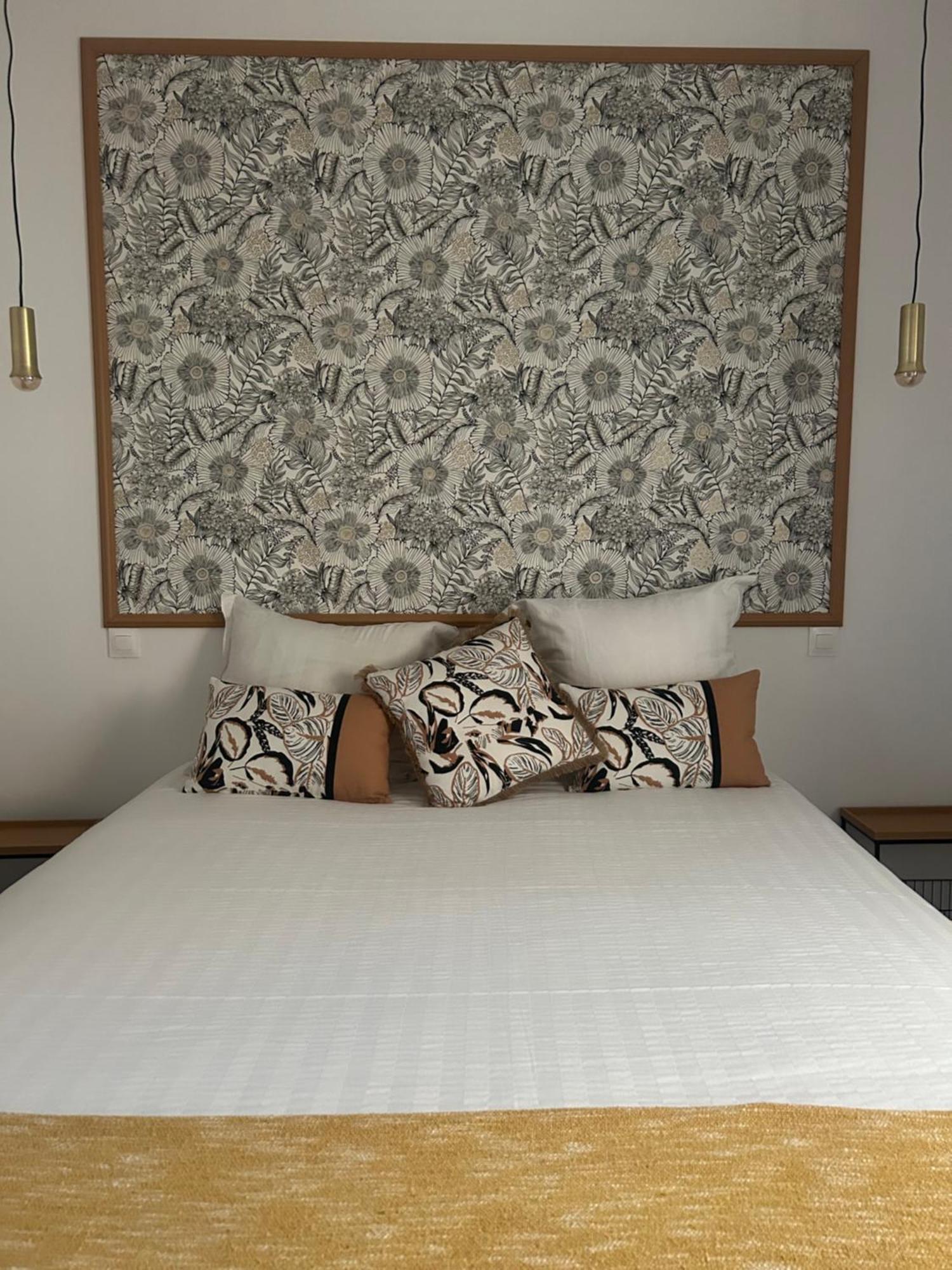 Aquitain Home Chambre Studio Appartement Gare Saint Jean Bordeaux Exterior photo