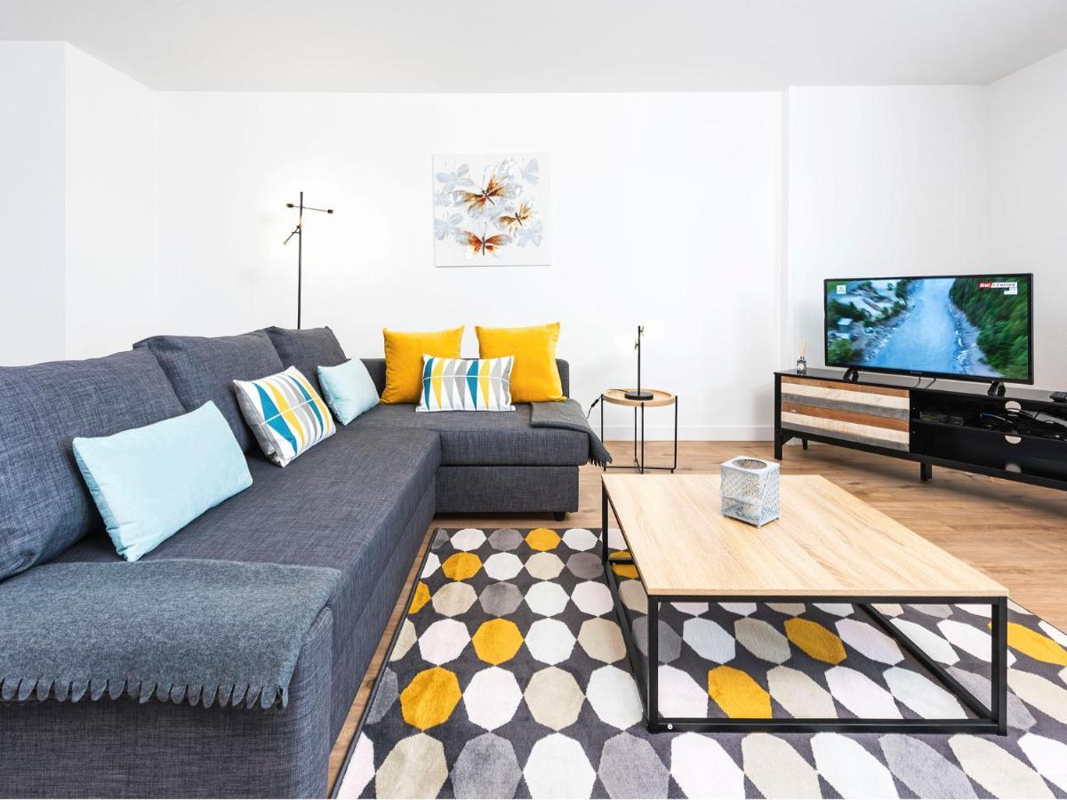Aquitain Home Chambre Studio Appartement Gare Saint Jean Bordeaux Exterior photo